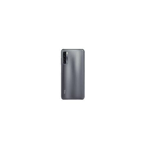 TCL 20S 128GB Smartphone Unlocked Gray Open Box