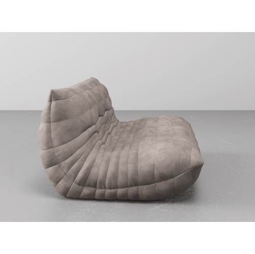 JannahStudios THEODORA contemporary ergonomic quilted luxury living room sofa - Only for Urban Ontario and Quebec