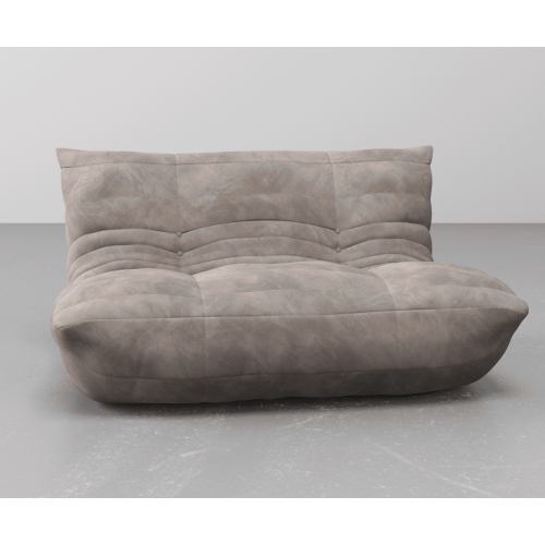 JannahStudios THEODORA contemporary ergonomic quilted luxury living room sofa - Only for Urban Ontario and Quebec