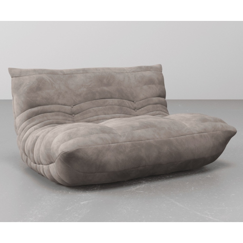 JannahStudios THEODORA contemporary ergonomic quilted luxury living room sofa - Only for Urban Ontario and Quebec