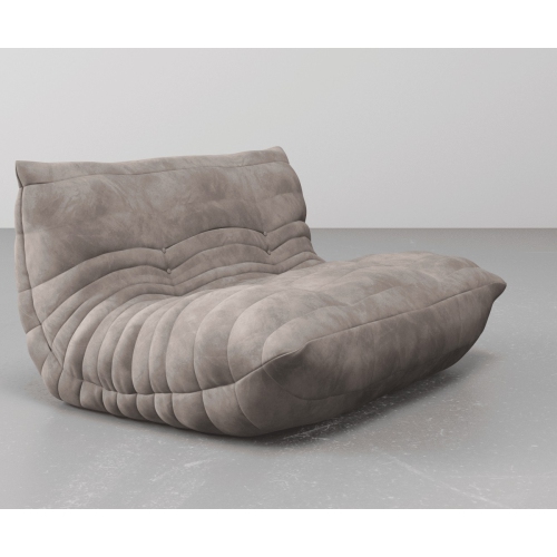 JannahStudios THEODORA contemporary ergonomic quilted luxury living room sofa - Only for Urban Ontario and Quebec