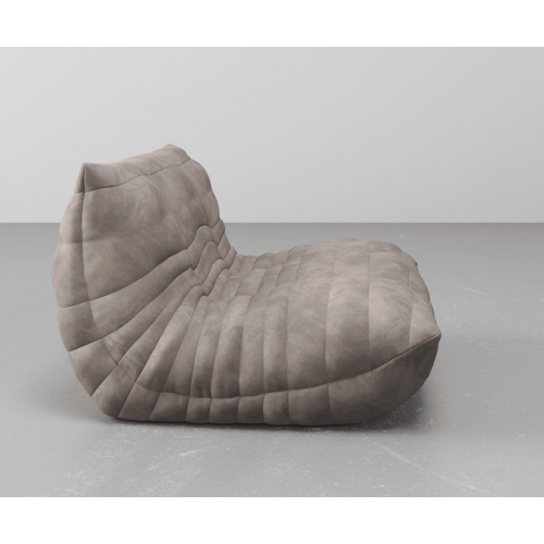 JannahStudios THEODORA contemporary ergonomic quilted luxury living room sofa - Only for Urban Ontario and Quebec