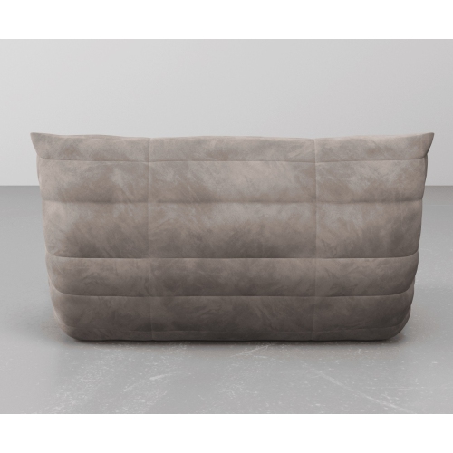 JannahStudios THEODORA contemporary ergonomic quilted luxury living room sofa - Only for Urban Ontario and Quebec