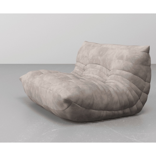 JannahStudios THEODORA contemporary ergonomic quilted luxury living room sofa - Only for Urban Ontario and Quebec
