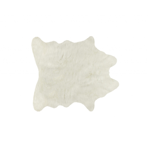 Faux Cowhide Rug 4 X 5 Off White, Faux Cowhide Rugs Canada