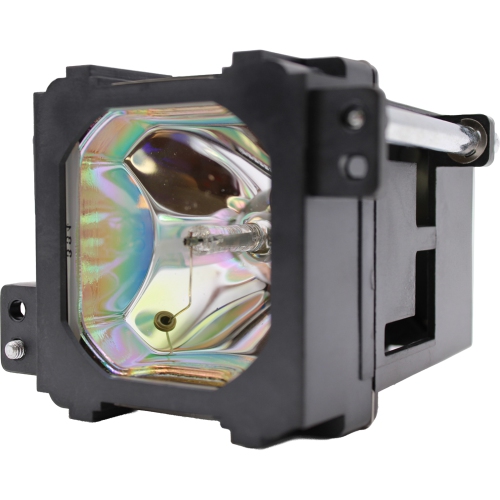 Jaspertronics™ Lamp & Housing for the Pioneer ELITE PRO-FPJ1 Projector w Original Philips Lamp Inside - 1 Year Warranty