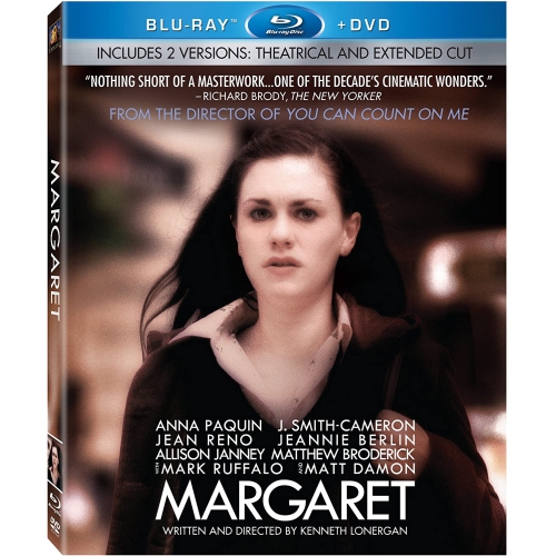 Margaret [Blu-ray] [Import]