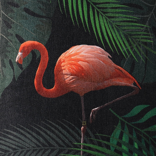 48Inch Cat Scratching Tree Kitten Condo Play House Furniture Multi-Level Cat Tower with Scratching Posts