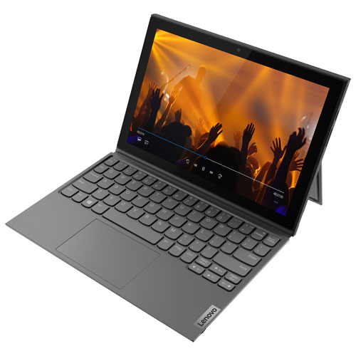 Lenovo IdeaPad Duet 3i 10.3" 2-in-1 Laptop w/1 year of Microsoft 365