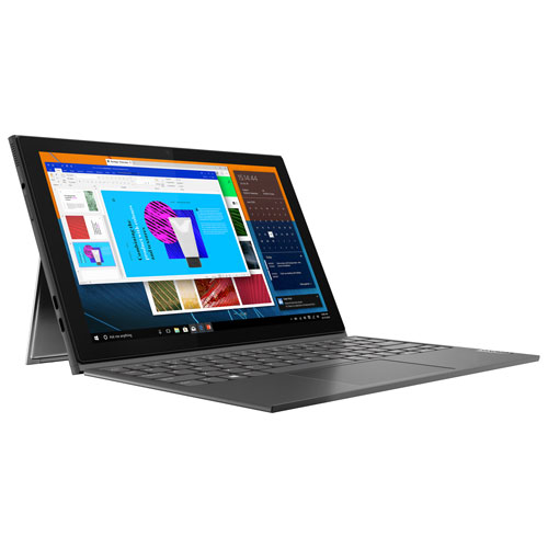 Lenovo IdeaPad Duet 3i 10.3" 2-in-1 Laptop w/1 year of Microsoft 365