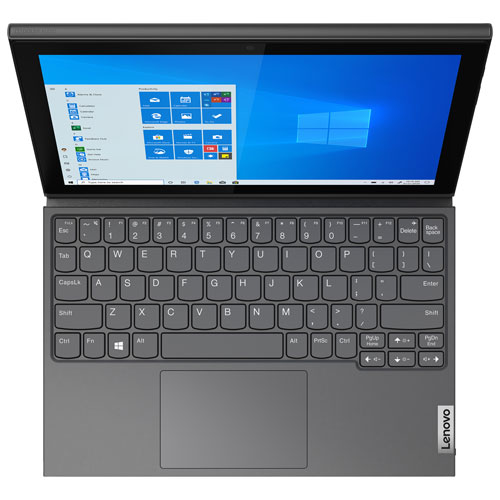 Lenovo IdeaPad Duet 3i 10.3" 2-in-1 Laptop w/1 year of Microsoft 365