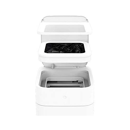 6-pack refill rings for Townew Trashcan Compatible with T1, T1S, T Air Lite, T Air X