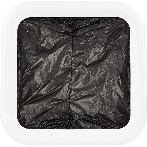 6-pack refill rings for Townew Trashcan Compatible with T1, T1S, T Air Lite, T Air X