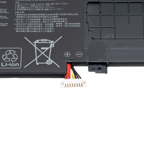 DR. BATTERY - Replacement for Asus ZenBook 13 13 UX333 / 13 UX333F / 13 UX333FA / 13 UX333FN / 0B200-03150000 / C31N1815 [11.55V / 4335mAh / 50Wh]