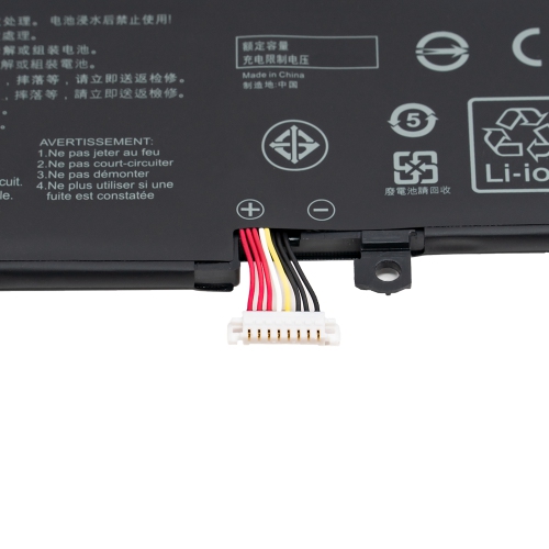 DR. BATTERY - Replacement for Asus ZenBook Flip 13 UX362FA / C31POJ5 / 0B200-03080000 / C31N1811 / C31PNJ5 [11.55V / 4335mAh / 50Wh] *** Free