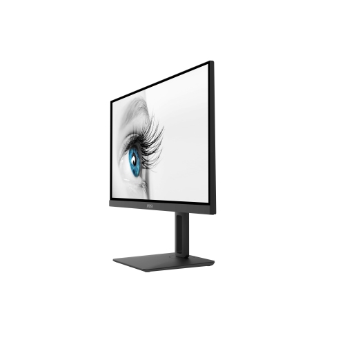 MSI PRO MP271P 27" 16:9 with Tilt/Height adjustable stand IPS Monitor