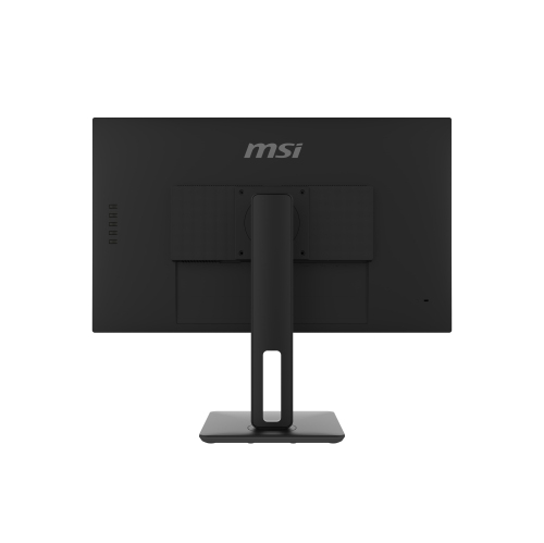 MSI PRO MP271P 27" 16:9 with Tilt/Height adjustable stand IPS Monitor