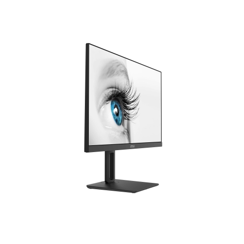 MSI PRO MP271P 27" 16:9 with Tilt/Height adjustable stand IPS Monitor