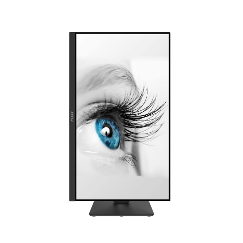 MSI PRO MP271P 27" 16:9 with Tilt/Height adjustable stand IPS Monitor