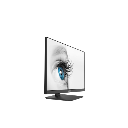 MSI PRO MP271P 27" 16:9 with Tilt/Height adjustable stand IPS Monitor