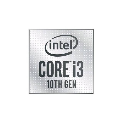 Intel Core i3-10105F 4-Core Comet Lake Processor 3.70GHz 8GT-s 6MB LGA 1200  CPU Retail