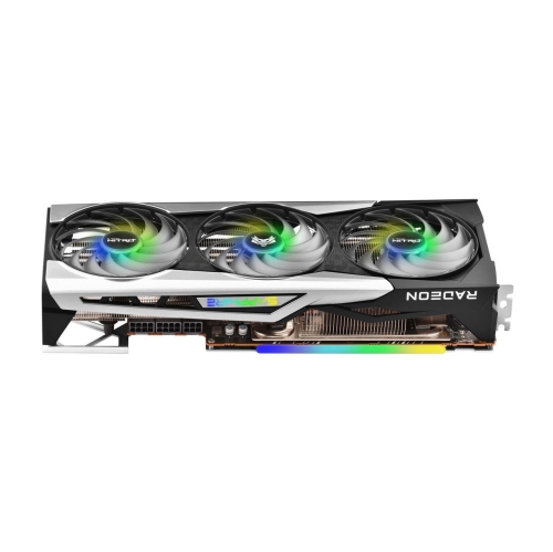 Sapphire 11308-03-20G NITRO+ AMD Radeon RX 6900 XT SE 16GB GDDR6 