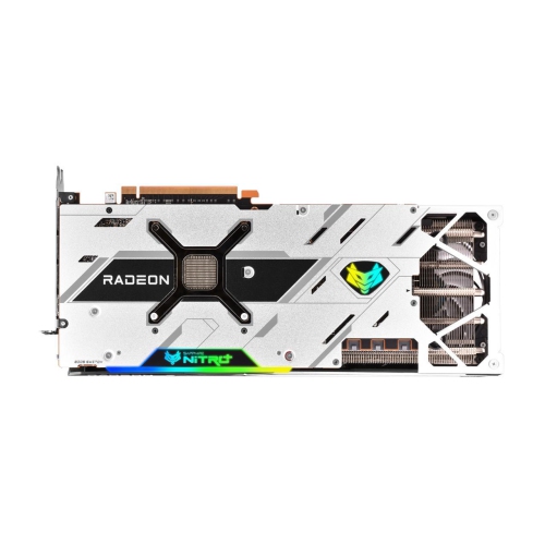 Sapphire 11308-03-20G NITRO+ AMD Radeon RX 6900 XT SE 16GB GDDR6 HDMI-3DisplayPort PCI-Express 4.0 Gaming Video Card