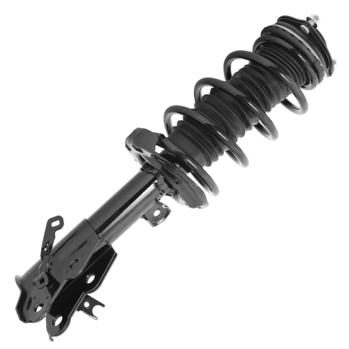 UNITY AUTOMOTIVE  11325 Front Left Complete Strut Assembly