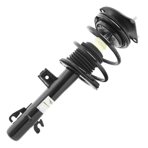 Unity Automotive 11955 Front Left Complete Strut Assembly