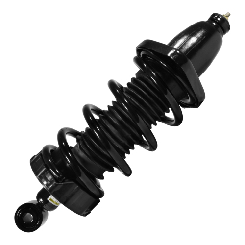 Unity Automotive 15123 Rear Left Complete Strut Assembly