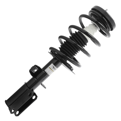 Unity Automotive 11376 Front Right Complete Strut Assembly