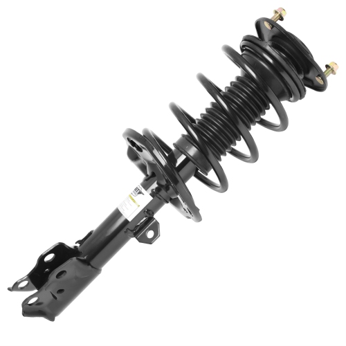 Unity Automotive 11585 Front Left Complete Strut Assembly
