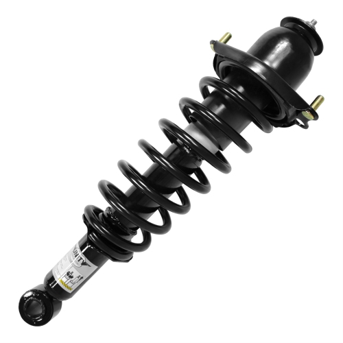UNITY AUTOMOTIVE  15063 Rear Left Complete Strut Assembly