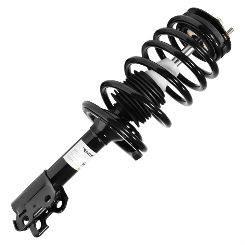 Unity Automotive 11220 Front Complete Strut Assembly