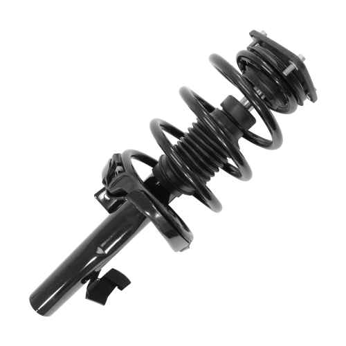 UNITY AUTOMOTIVE  13242 Front Right Complete Strut Assembly