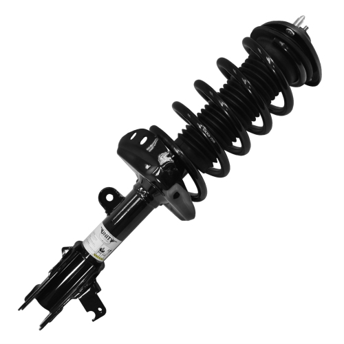 Unity Automotive 11901 Front Left Complete Strut Assembly
