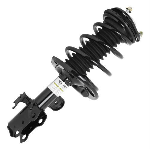 Unity Automotive 11804 Front Right Complete Strut Assembly