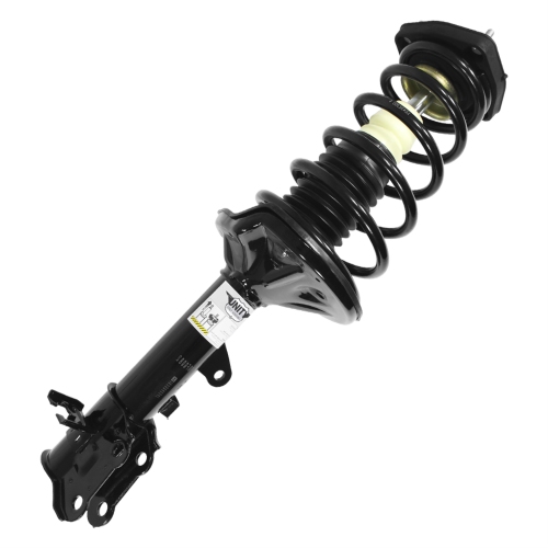 Unity Automotive 15081 Rear Left Complete Strut Assembly