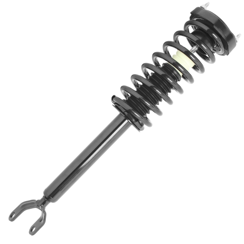 Unity Automotive 11520 Front Complete Strut Assembly