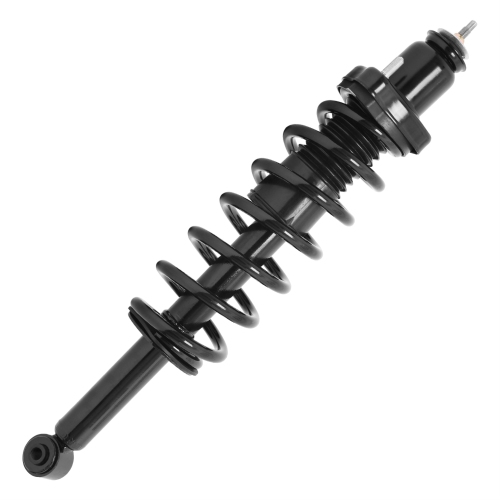Unity Automotive 15550 Rear Complete Strut Assembly