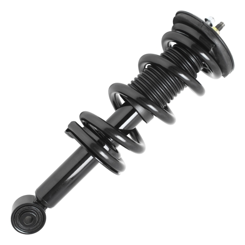 UNITY AUTOMOTIVE  11780 Front Complete Strut Assembly