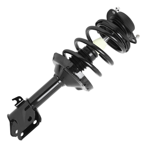 Unity Automotive 11928 Front Right Complete Strut Assembly