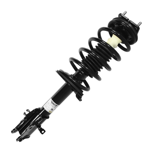 Unity Automotive 11705 Front Left Complete Strut Assembly