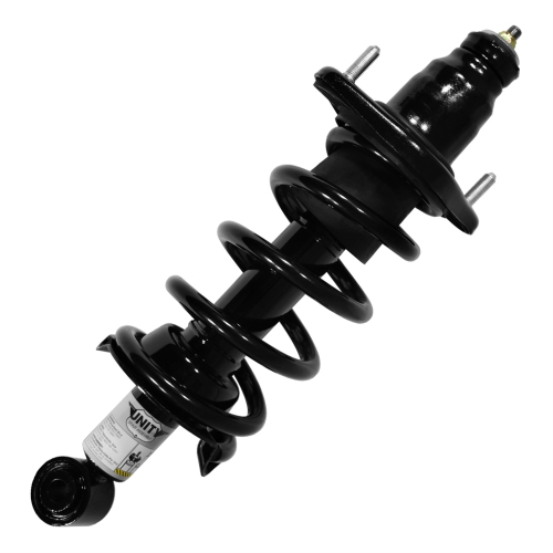 Unity Automotive 15086 Rear Right Complete Strut Assembly