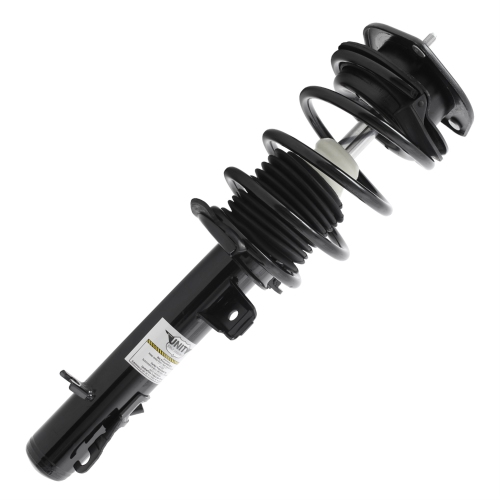UNITY AUTOMOTIVE  11958 Front Right Complete Strut Assembly