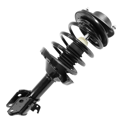 Unity Automotive 11321 Front Left Complete Strut Assembly