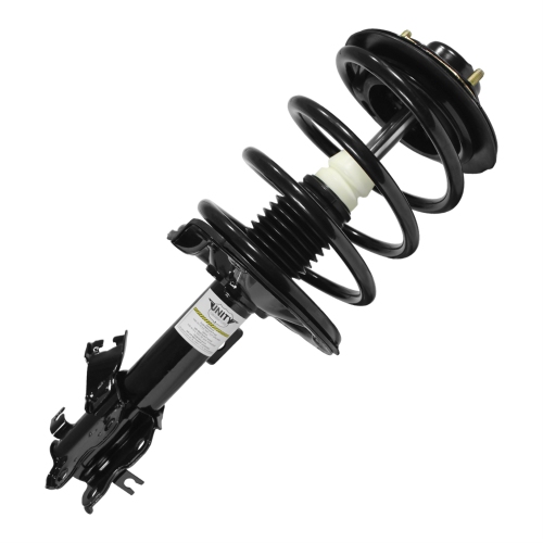 Unity Automotive 11333 Front Left Complete Strut Assembly