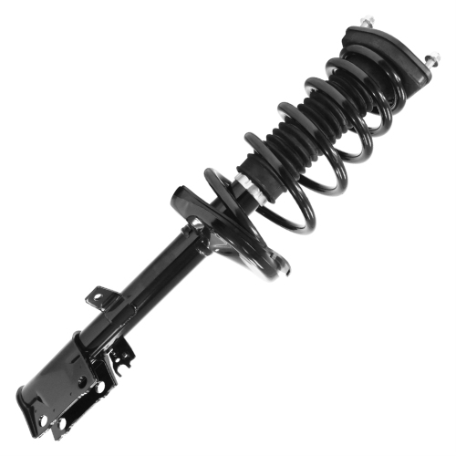 Unity Automotive 15414 Rear Right Complete Strut Assembly