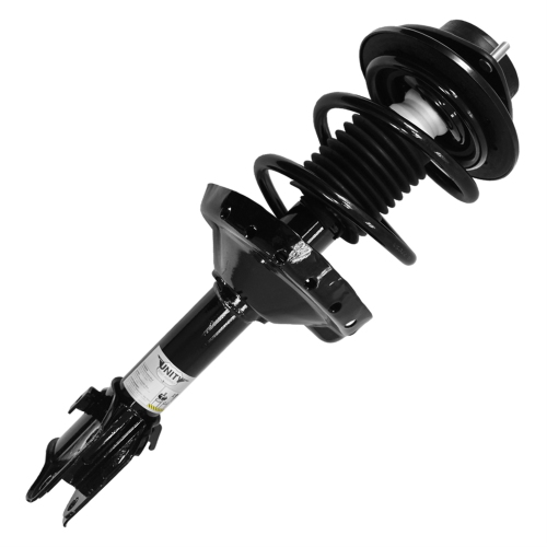 UNITY AUTOMOTIVE  11906 Front Right Complete Strut Assembly