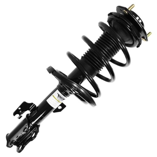 Unity Automotive 11741 Front Left Complete Strut Assembly